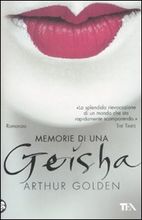 Memorie di una geisha)