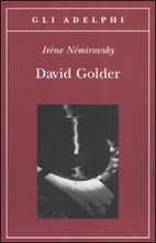 David Golder)
