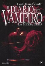 II diario del vampiro. La messa nera)