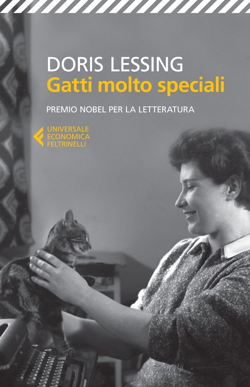 Gatti molto speciali)