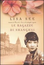 Le ragazze di Shanghai