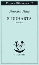 Siddharta)