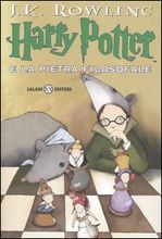 Harry Potter e la pietra filosofale)