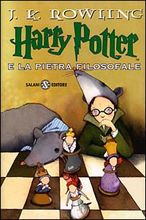 Harry Potter e la pietra filosofale)