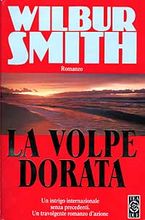 La volpe dorata)