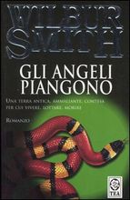 Gli angeli piangono)