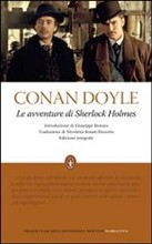 Le avventure di Sherlock Holmes. Ediz. integrale)