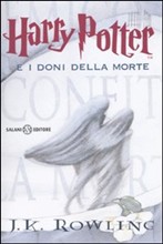 Harry Potter e i doni della morte)