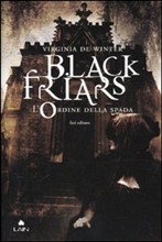 Black Friars)