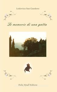 Le memorie di una gatta