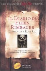 il diario di ellen rimbauer)
