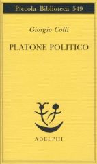 Platone politico)