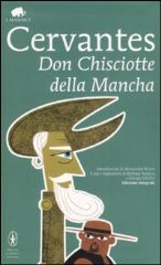  Don Chisciotte della Mancha. Ediz. integrale)