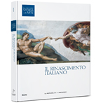 La grande storia dell'Arte - Il Rinascimento Italiano)