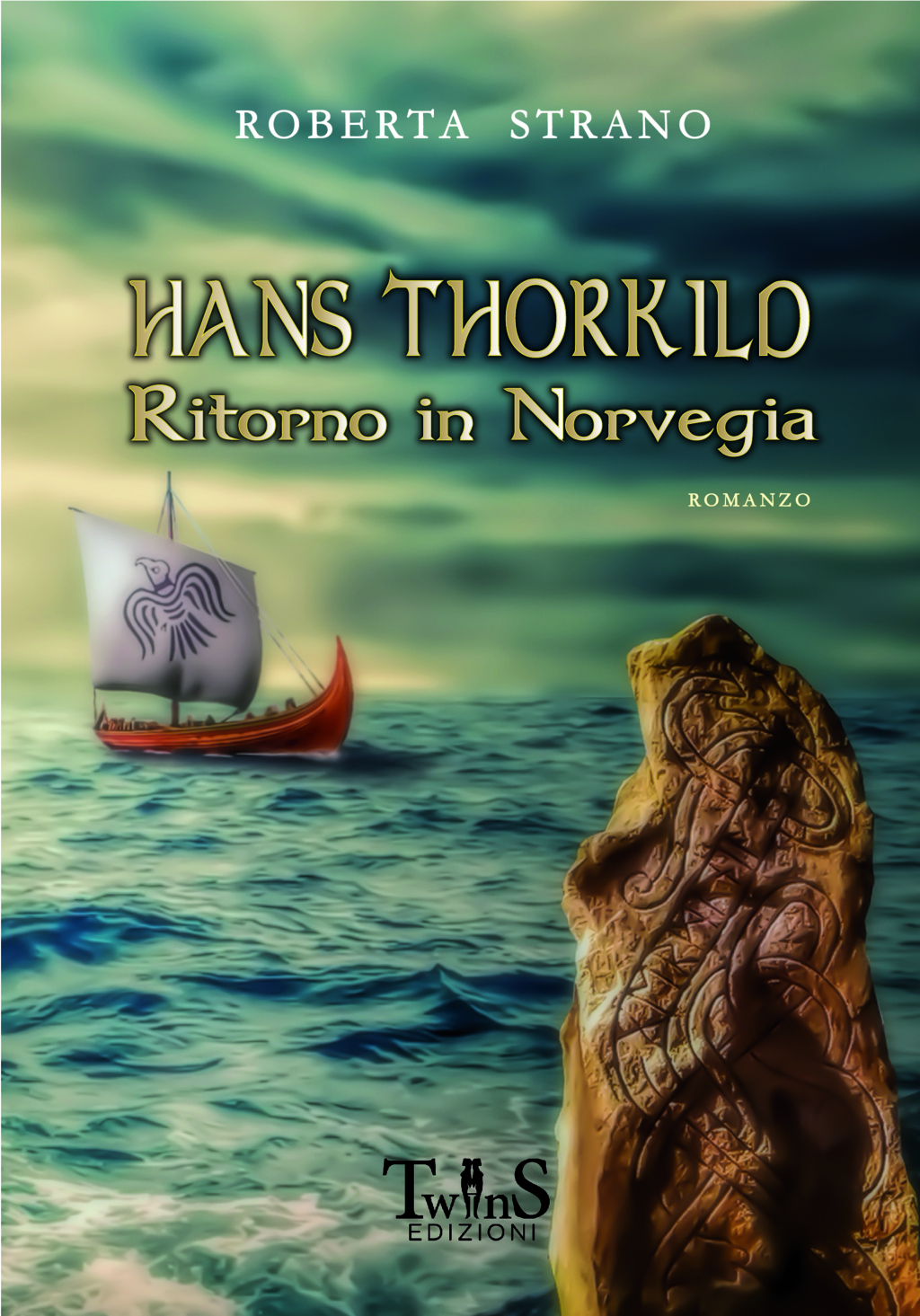 Hans Thorkild, ritorno in Norvegia)