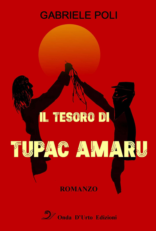 IL TESORO DI TUPAC AMARU