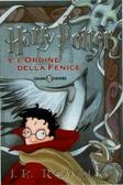 Harry Potter e l'Ordine della Fenice
