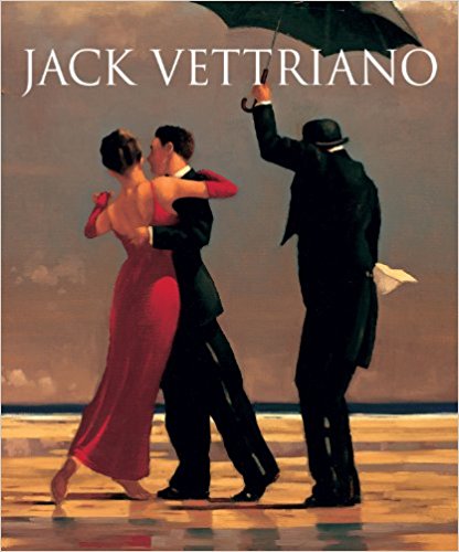 Jack Vettriano)