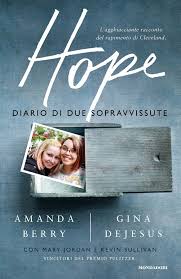 Hope. Diario di due sopravvissute