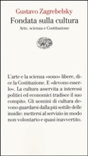 Fondata sulla cultura. Arte, scienza e Costituzione