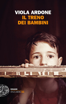 Il treno dei bambini)