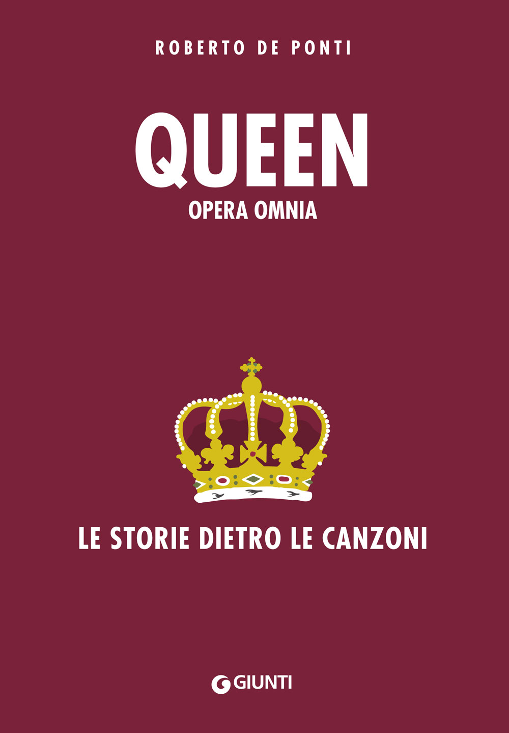 Queen. Opera Omnia