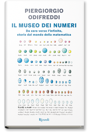 Il museo dei numeri