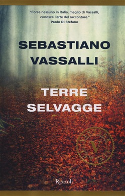 Terre selvagge)