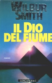 Il dio del fiume