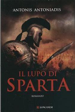 Il lupo di Sparta