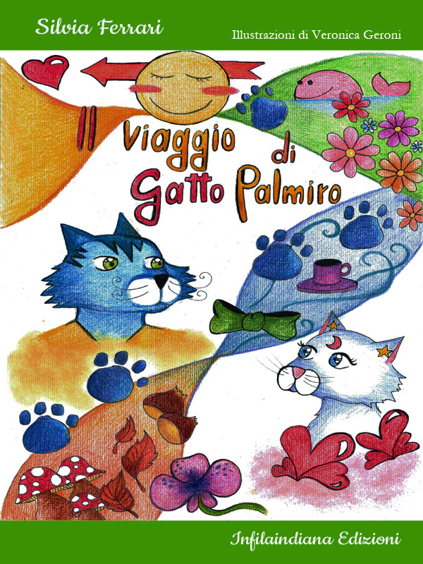 Il viaggio di gatto Palmiro)