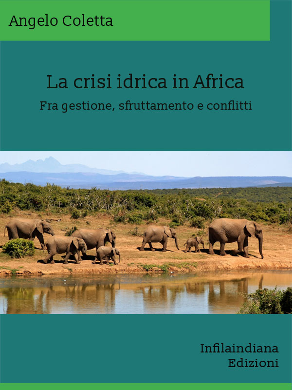 La crisi idrica in Africa)