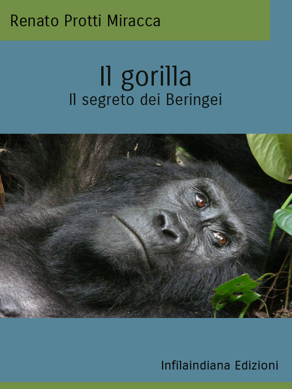 Il gorilla)