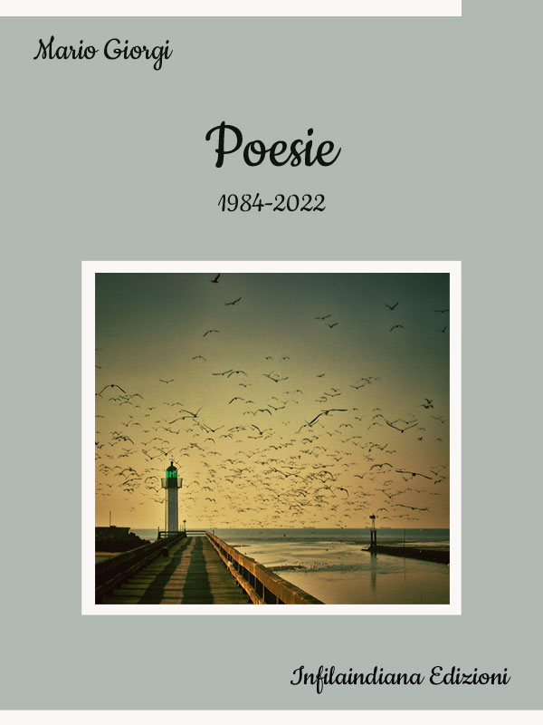 Poesie 1984-2022)
