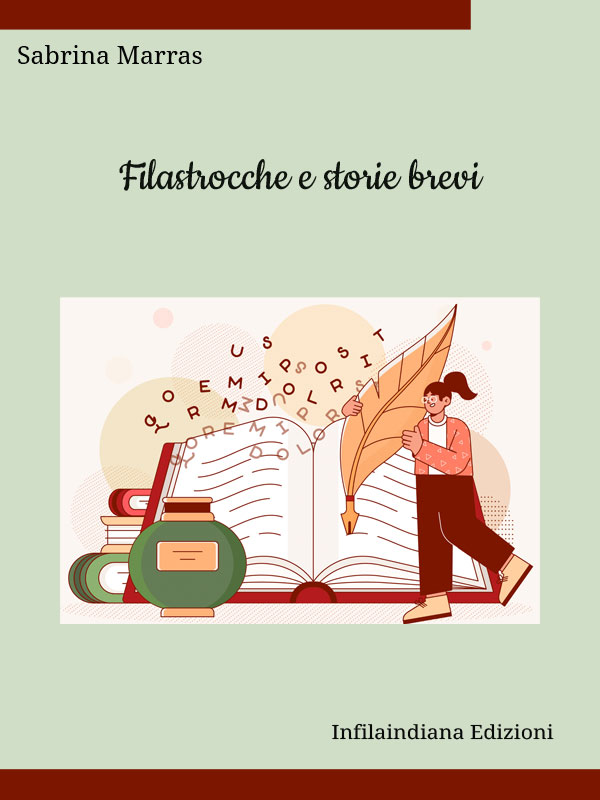 Filastrocche e storie brevi