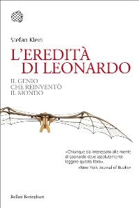 L'eredità di Leonardo)