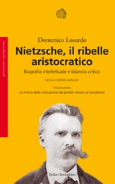 Nietzsche, il ribelle aristocratico