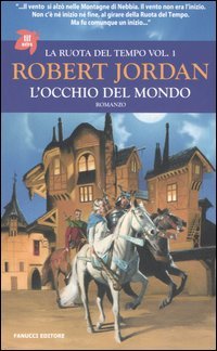 La Ruota del Tempo. Vol. I