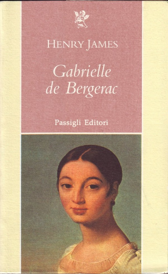 Gabrielle de Bergerac)