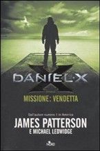 Daniel X missione vendetta