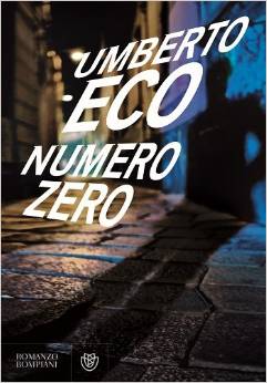 Numero zero)