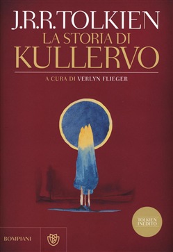 La storia di Kullervo)