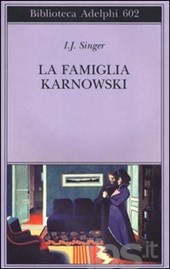 La famiglia Karnowski)
