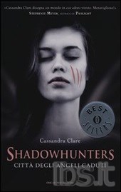 Shadowhunters - Città degli angeli caduti