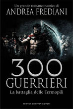 300 guerrieri