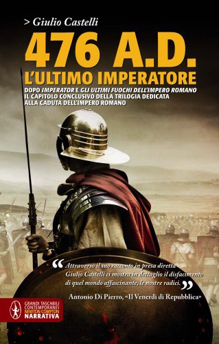 476 a. D. L'ultimo imperatore