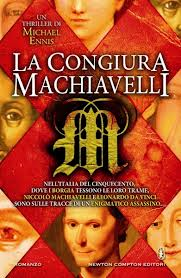 La congiura Machiavelli