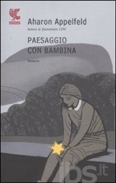 Paesaggio con bambina