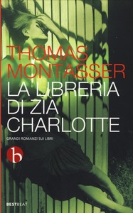 La libreria di zia Charlotte)