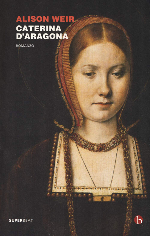 Caterina d'Aragona  
